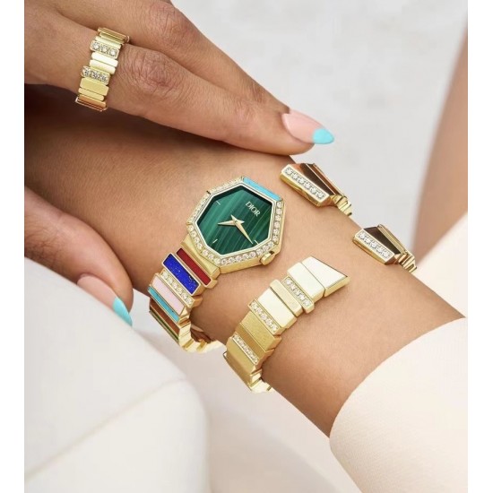 Dior Watch: Top Quality