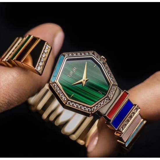Dior Watch: Top Quality