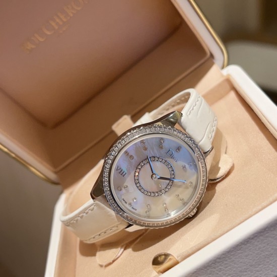 Dior Watch: Top Quality