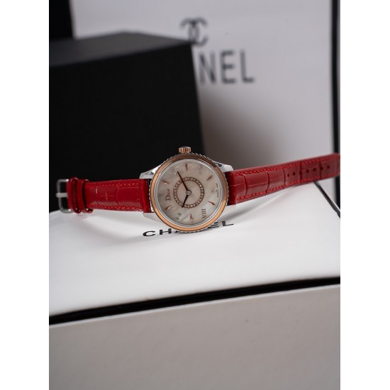 Dior Watch: Top Quality