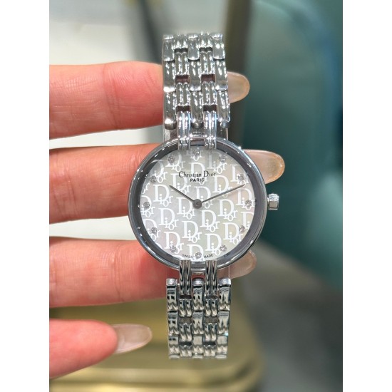 Dior Watch: Top Quality