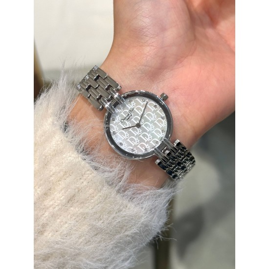 Dior Watch: Top Quality