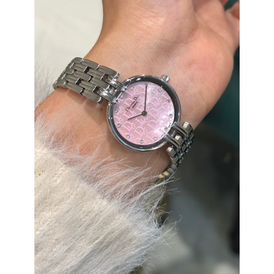 Dior Watch: Top Quality