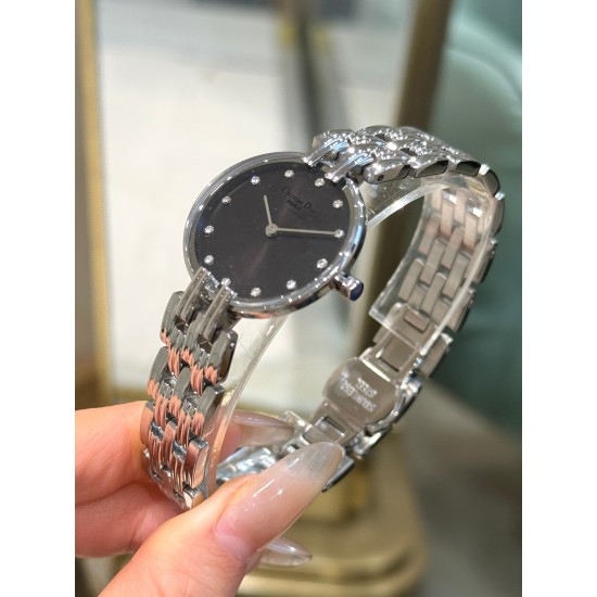 Dior Watch: Top Quality