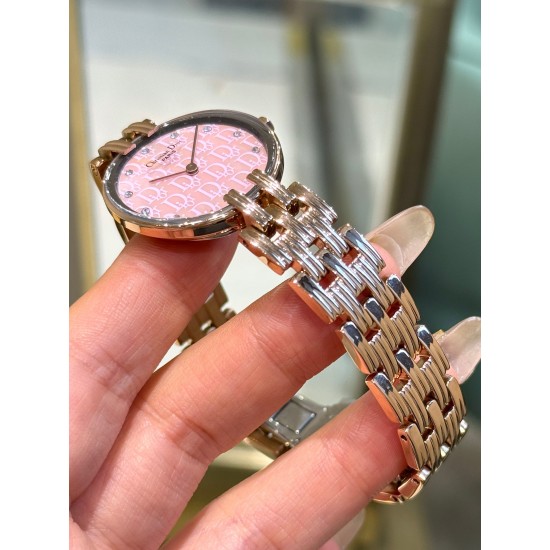 Dior Watch: Top Quality