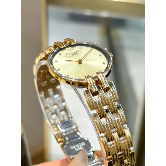 Dior Watch: Top Quality