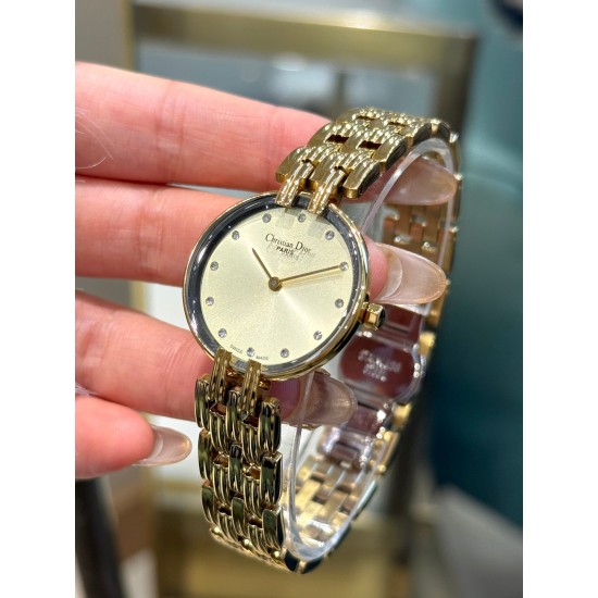 Dior Watch: Top Quality