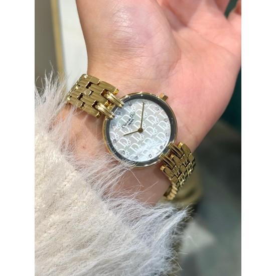 Dior Watch: Top Quality