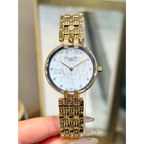 Dior Watch: Top Quality