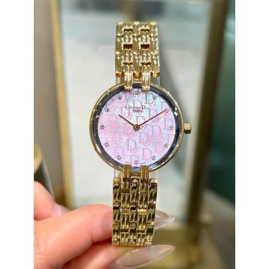 Dior Watch: Top Quality