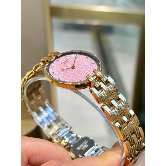 Dior Watch: Top Quality