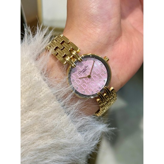 Dior Watch: Top Quality