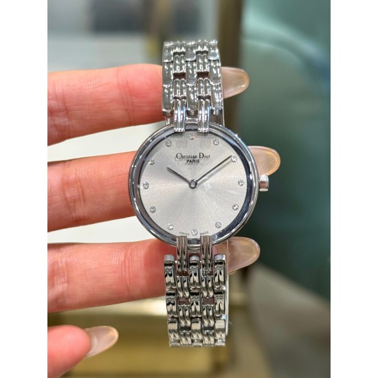 Dior Watch: Top Quality