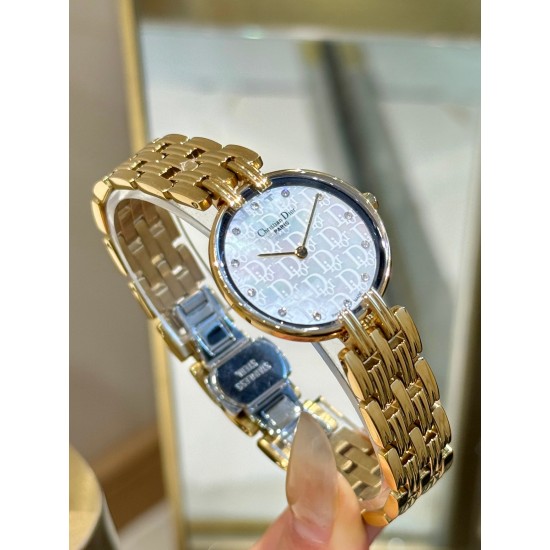 Dior Watch: Top Quality