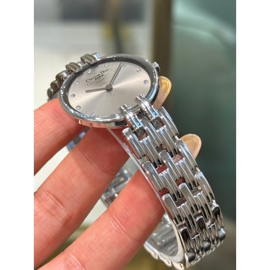 Dior Watch: Top Quality