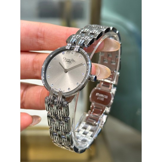 Dior Watch: Top Quality