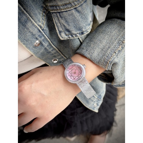 Dior Watch: Top Quality