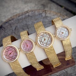 Dior Watch: Top Quality