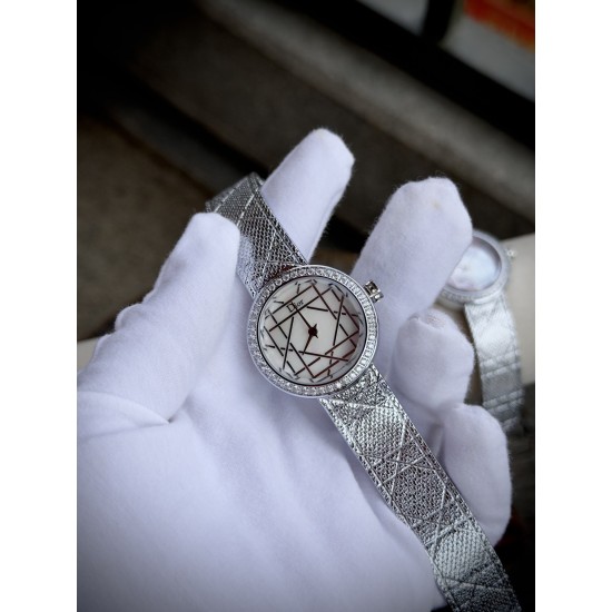 Dior Watch: Top Quality