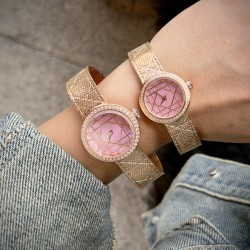 Dior Watch: Top Quality