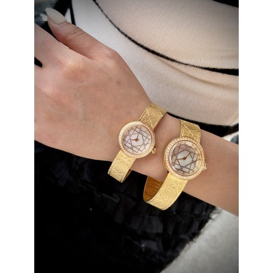 Dior Watch: Top Quality