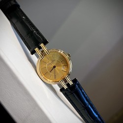 Dior Watch: Top Quality
