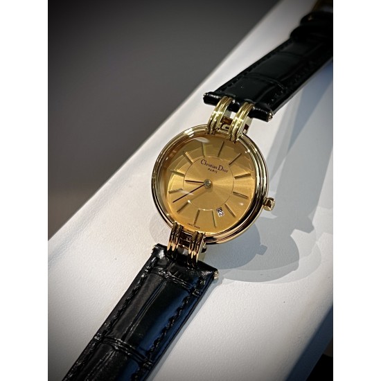 Dior Watch: Top Quality
