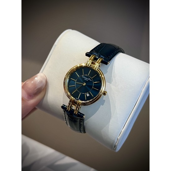 Dior Watch: Top Quality