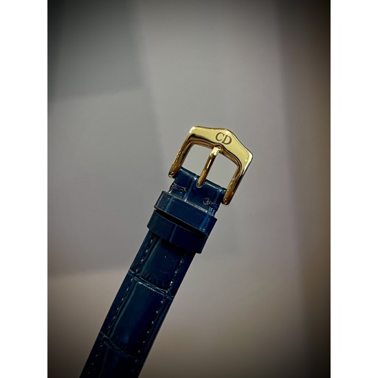 Dior Watch: Top Quality