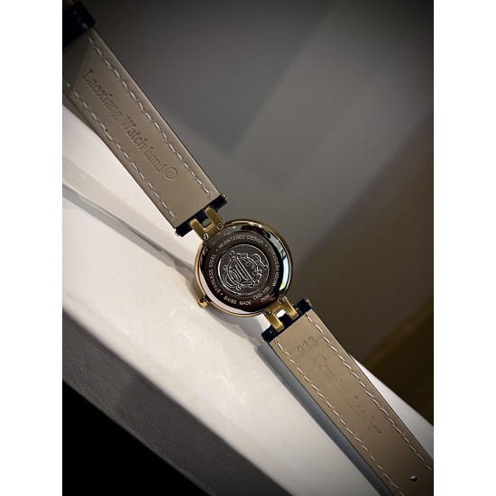 Dior Watch: Top Quality