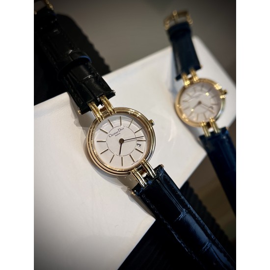 Dior Watch: Top Quality