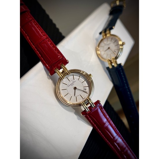 Dior Watch: Top Quality