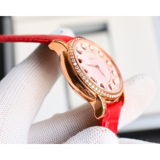 Fendi Watch: Top Quality