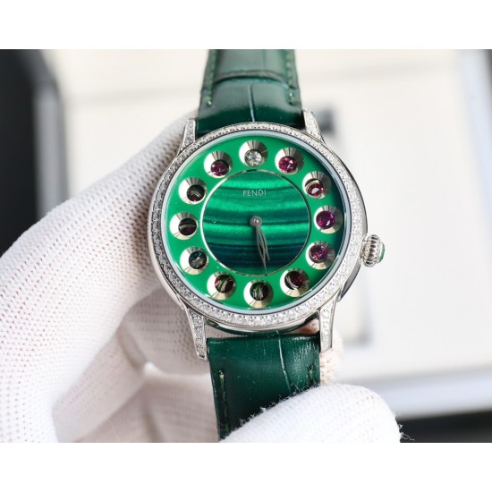 Fendi Watch: Top Quality
