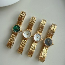 Fendi Watch: Top Quality