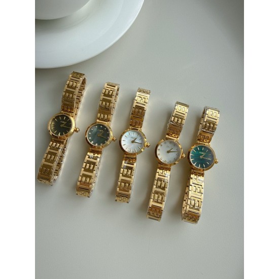 Fendi Watch: Top Quality