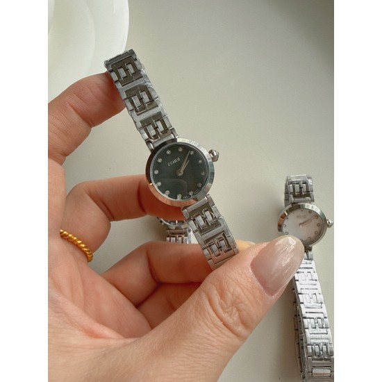 Fendi Watch: Top Quality