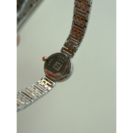 Fendi Watch: Top Quality