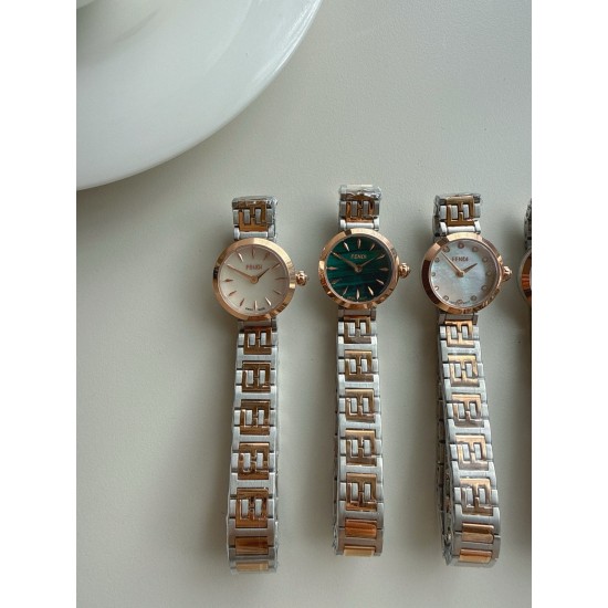 Fendi Watch: Top Quality