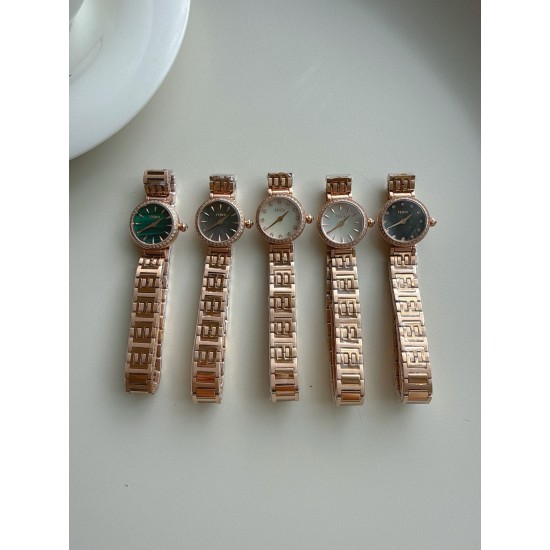 Fendi Watch: Top Quality