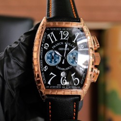 Franck Muller Watches: Top Quality
