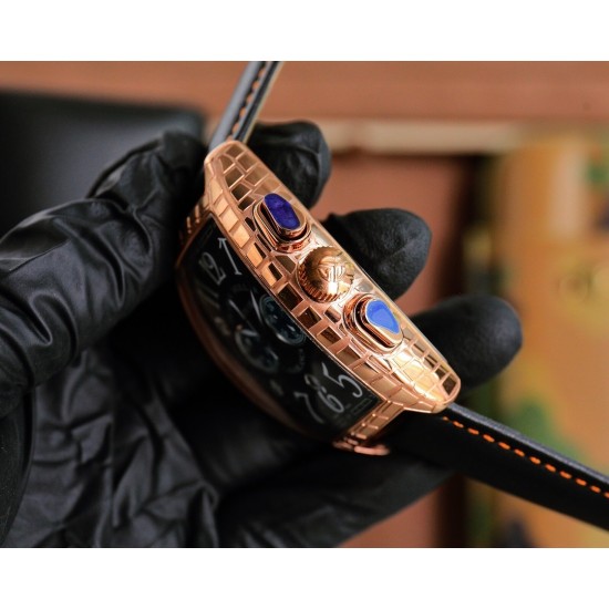 Franck Muller Watches: Top Quality