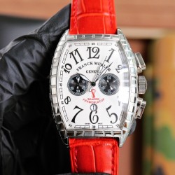 Franck Muller Watches: Top Quality
