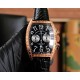 Franck Muller Watches: Top Quality