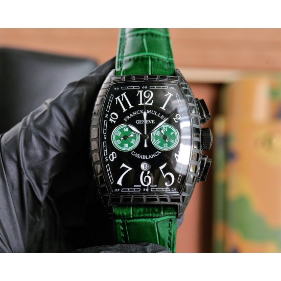 Franck Muller Watches: Top Quality