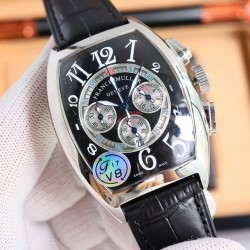 Franck Muller Watches: Top Quality