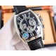 Franck Muller Watches: Top Quality