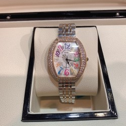 Franck Muller Watches: Top Quality