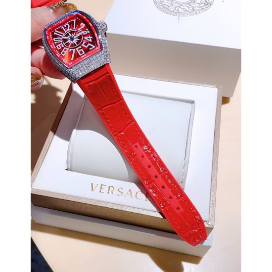 Franck Muller Watches: Top Quality