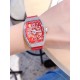 Franck Muller Watches: Top Quality
